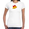 Womens Softstyle Tee Shirt Thumbnail