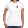 Womens Softstyle Tee Shirt Thumbnail