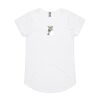 Womens Mali Tee Thumbnail