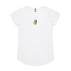 Womens Mali Tee Thumbnail