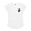 Womens Mali Tee Thumbnail