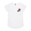 Womens Mali Tee Thumbnail