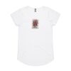 Womens Mali Tee Thumbnail