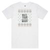 Mens Block Tubular Tee Thumbnail
