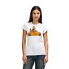 Womens Softstyle Cotton Tee Thumbnail