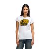 Womens Softstyle Cotton Tee Thumbnail