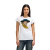 Womens Softstyle Cotton Tee Thumbnail