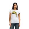 Womens Softstyle Cotton Tee Thumbnail
