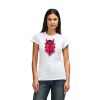 Womens Softstyle Cotton Tee Thumbnail