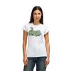 Womens Softstyle Cotton Tee Thumbnail