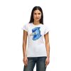 Womens Softstyle Cotton Tee Thumbnail