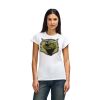 Womens Softstyle Cotton Tee Thumbnail