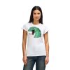 Womens Softstyle Cotton Tee Thumbnail