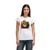 Womens Softstyle Cotton Tee Thumbnail