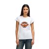 Womens Softstyle Cotton Tee Thumbnail