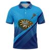 Custom Full Sublimated Polo Design 1 Thumbnail