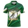 Custom Full Sublimated Polo Design 3 Thumbnail