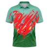 Custom Full Sublimated Polo Design 4 Thumbnail