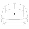 Custom Full Sublimated Cap (MOQ 50) Thumbnail