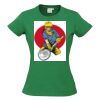 Womens Ice Tee Thumbnail