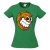 Womens Ice Tee Thumbnail