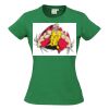 Womens Ice Tee Thumbnail