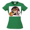 Womens Ice Tee Thumbnail
