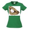 Womens Ice Tee Thumbnail