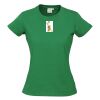 Womens Ice Tee Thumbnail