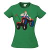 Womens Ice Tee Thumbnail