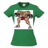 Womens Ice Tee Thumbnail