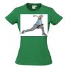 Womens Ice Tee Thumbnail