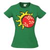 Womens Ice Tee Thumbnail
