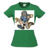 Womens Ice Tee Thumbnail