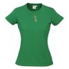 Womens Ice Tee Thumbnail