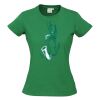 Womens Ice Tee Thumbnail