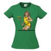Womens Ice Tee Thumbnail