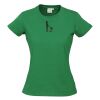 Womens Ice Tee Thumbnail