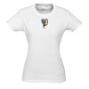 Womens Ice Tee Thumbnail