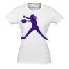 Womens Ice Tee Thumbnail