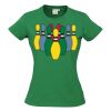 Womens Ice Tee Thumbnail