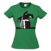 Womens Ice Tee Thumbnail