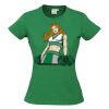 Womens Ice Tee Thumbnail