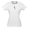 Womens Ice Tee Thumbnail