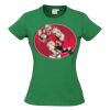 Womens Ice Tee Thumbnail
