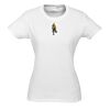 Womens Ice Tee Thumbnail