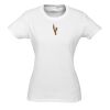 Womens Ice Tee Thumbnail