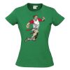 Womens Ice Tee Thumbnail