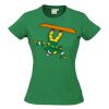 Womens Ice Tee Thumbnail