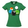 Womens Ice Tee Thumbnail